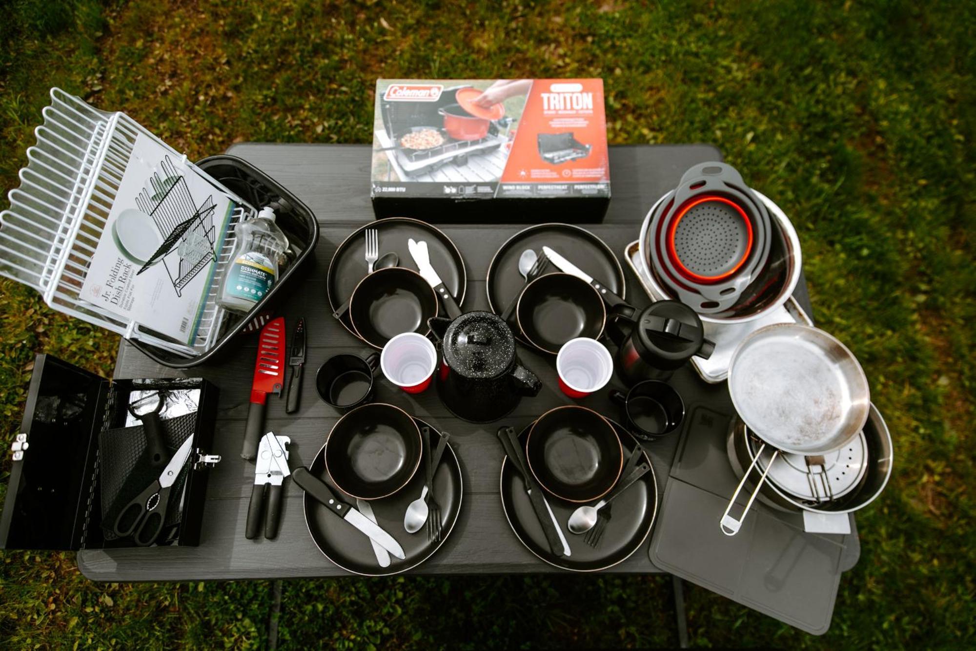 North Shore Camping Company Beaver Bay Bagian luar foto